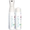 imageClorox Disinfecting Mist Lemongrass Mandarin Household Essentials 1 Sprayer Bottle and 1 Refill 16 Fl Oz Each