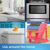 imageClorox Disinfecting MultiPurpose Household Essentials Cleaning Refills for Clorox MultiPurpose Cleaning System 2 Count