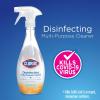 imageClorox Disinfecting MultiPurpose Household Essentials Cleaning Refills for Clorox MultiPurpose Cleaning System 2 Count