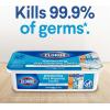 imageClorox Disinfecting Wet Mop Pad Disposable Mop Heads MultiSurface Floor Wipes Rain Clean 2 Packs 24 Wet Refills Per Pack Package May Vary