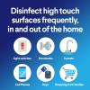 imageClorox Disinfecting Wipes Bleach Free Cleaning Wipes Fresh 1 Count Pack of 900