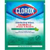 imageClorox Disinfecting Wipes Bleach Free Cleaning Wipes Fresh 1 Count Pack of 900