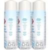 imageClorox Free ampamp Clear Disinfecting Mist Refill Household Essentials Fragrance Free 14 Fluid Ounces Pack of 3