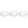 imageClorox Free ampamp Clear Disinfecting Mist Refill Household Essentials Fragrance Free 14 Fluid Ounces Pack of 3