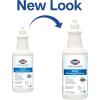 imageClorox Healthcare Bleach Germicidal Cleaner PullTop 32 Fluid Ounces Package May Vary32 Fl Oz Pack of 1