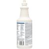 imageClorox Healthcare Bleach Germicidal Cleaner PullTop 32 Fluid Ounces Package May Vary533 Fl Oz Pack of 6