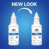 imageClorox Healthcare Bleach Germicidal Cleaner PullTop 32 Fluid Ounces Package May Vary533 Fl Oz Pack of 6