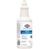 imageClorox Healthcare Bleach Germicidal Cleaner PullTop 32 Fluid Ounces Package May Vary533 Fl Oz Pack of 6
