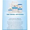 imageClorox Healthcare Bleach Germicidal Cleaner Refill 128 Ounce Bottles Pack of 4 Packaging May Vary128 Fl Oz Pack of 1