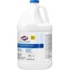 imageClorox Healthcare Bleach Germicidal Cleaner Refill 128 Ounce Bottles Pack of 4 Packaging May Vary128 Fl Oz Pack of 1
