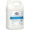 imageClorox Healthcare Bleach Germicidal Cleaner Refill 128 Ounce Bottles Pack of 4 Packaging May Vary128 Fl Oz Pack of 1
