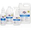 imageClorox Healthcare Bleach Germicidal Cleaner Refill 128 Ounce Bottles Pack of 4 Packaging May Vary128 Fl Oz Pack of 1