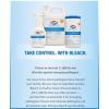 imageClorox Healthcare Bleach Germicidal Cleaner Spray 22 Ounces 68967