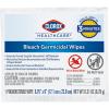 imageClorox Healthcare Bleach Germicidal Individual Wipes 50 Count Pack of 6 Package May Vary