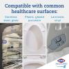 imageClorox Healthcare Bleach Germicidal Individual Wipes 50 Count Package May Vary110 Count Pack of 1