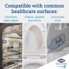 imageClorox Healthcare Bleach Germicidal Individual Wipes 50 Count Package May Vary110 Count Pack of 2