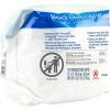 imageClorox Healthcare Bleach Germicidal Wipes 12quot x 12quot Refill for Bucket 110 Count Pouch Package May Vary