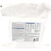 imageClorox Healthcare Bleach Germicidal Wipes Refill for Bucket 110 Count Pouch Package May Vary