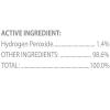 imageClorox Healthcare Hydrogen Peroxide Cleaner Disinfectant PullTop 32 Ounces