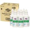imageClorox Healthcare Hydrogen Peroxide Cleaner Disinfectant PullTop 32 Ounces Each Pack of 6