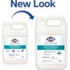 imageClorox Healthcare Spore Defense Cleaner Disinfectant Closed System Refill Bottle 128 Fl Oz Pack of 4 Package May Vary 32122128 Fl Oz Pack of 1