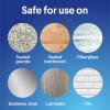 imageClorox MultiPurpose Spray Refill Household Essentials 3x1125fo Concentrated Refills113 Fl Oz Pack of 12