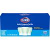 imageClorox MultiPurpose Spray Refill Household Essentials 3x1125fo Concentrated Refills113 Fl Oz Pack of 3