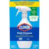imageClorox MultiPurpose Spray Refill Household Essentials 3x1125fo Concentrated Refills20 Fl Oz Pack of 1