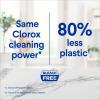imageClorox MultiPurpose Spray Refill Household Essentials 3x1125fo Concentrated Refills20 Fl Oz Pack of 1