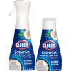 imageClorox Scentiva Disinfecting Mist Coconut and Waterlily 1 Spray and 1 Refill 16 oz Each