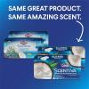 imageClorox Scentiva Disinfecting Wet Mop Pad Disposable Mop Heads Coconut and Waterlily 2 Packs 24 Wet Refills Per Pack Package May Vary