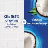 imageClorox Scentiva Disinfecting Wet Mop Pad Disposable Mop Heads Coconut and Waterlily 2 Packs 24 Wet Refills Per Pack Package May Vary