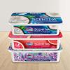 imageClorox Scentiva Disinfecting Wet Mop Pad Disposable Mop Heads Coconut and Waterlily 2 Packs 24 Wet Refills Per Pack Package May Vary