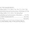 imageClorox Turbo Disinfectant Cleaner for Sprayer Devices BleachFree Kills Cold and Flu Viruses and COVID19 Virus 64 Fluid Ounces