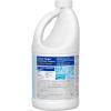 imageClorox Turbo Disinfectant Cleaner for Sprayer Devices BleachFree Kills Cold and Flu Viruses and COVID19 Virus 64 Fluid Ounces