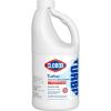 imageClorox Turbo Disinfectant Cleaner for Sprayer Devices BleachFree Kills Cold and Flu Viruses and COVID19 Virus 64 Fluid Ounces