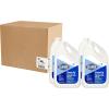 imageCloroxPro CleanUp All Purpose Cleaner with Bleach Clorox Healthcare Cleaning and Industrial Cleaning Original 128 Ounces Pack of 4  35420