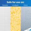 imageCloroxPro Clorox CleanUp Disinfectant Cleaner with Bleach Refill 128 Ounces Package May Vary128 Fl Oz Pack of 1
