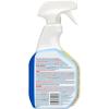 imageCloroxPro Clorox CleanUp Disinfectant Cleaner with Bleach Spray 32 Ounces Each Pack of 9 35417