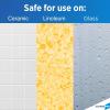 imageCloroxPro Clorox CleanUp Disinfectant Cleaner with Bleach Spray 32 Ounces Each Pack of 9 35417