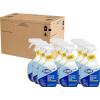 imageCloroxPro Clorox CleanUp Disinfectant Cleaner with Bleach Spray 32 Ounces Each Pack of 9 35417