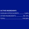 imageCloroxPro Clorox CleanUp Disinfectant Cleaner with Bleach Spray 32 Ounces Each Pack of 9 35417