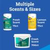 imageCloroxPro Clorox Disinfecting Wipes Fresh Scent 700 Count700 Count Pack of 1