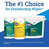 imageCloroxPro Clorox Disinfecting Wipes Fresh Scent 700 Count700 Count Pack of 1