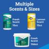 imageCloroxPro Clorox Disinfecting Wipes Fresh Scent 700 Count700 Count Pack of 2
