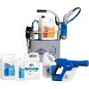 imageCloroxPro Clorox Total 360 Disinfectant Cleaner 128 Ounces128 Fl Oz Pack of 4