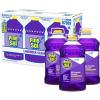 imageCloroxPro PineSol All Purpose Cleaner Lavender Clean 144 Ounces Package May Vary