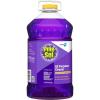 imageCloroxPro PineSol All Purpose Cleaner Lavender Clean 144 Ounces Package May Vary