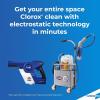 imageCloroxPro Total 360 Electrostatic Sprayer 60025