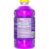 imagePineSol MultiSurface Cleaner CloroxPro 2x Concentrated Formula AllPurpose Cleaner Lavender Clean 80 Fl Oz Pack of 380 Fl Oz Pack of 1
